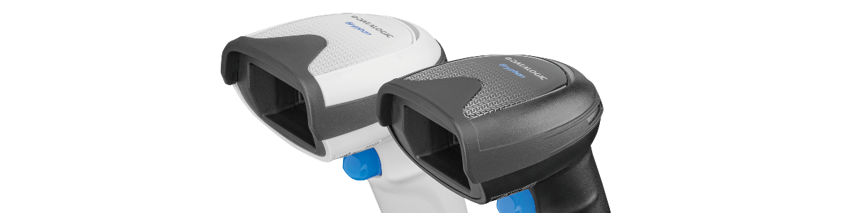 Handscanner, Funkscanner oder Präsentationsscanner: Welcher Barcodescanner passt zu meinem Geschäft?