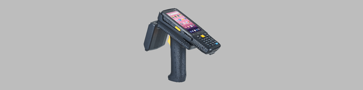 Handheld-Terminal kaufen: So findest du das richtige Gerät für deinen Einsatzbereich