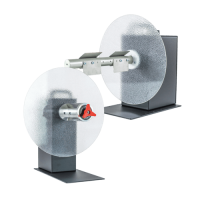 Auf- und Abwickelstationen