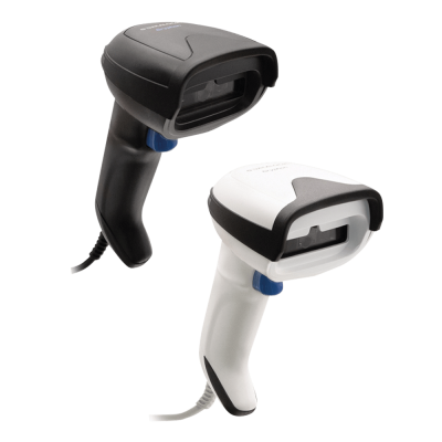 1D vs. 2D Barcodescanner: Was Sie ueber die Unterschiede wissen sollten - 1D vs. 2D Barcodescanner: Unterschiede &amp; Auswahl