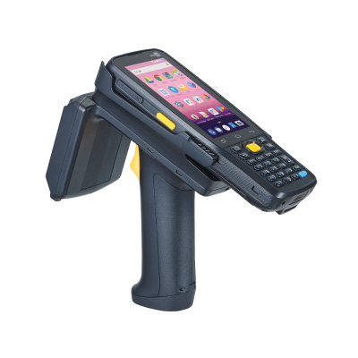 Handheld-Terminal kaufen: So findest du das richtige Gerät für deinen Einsatzbereich - Handheld Terminal kaufen: Der Ratgeber für MDE-Geräte