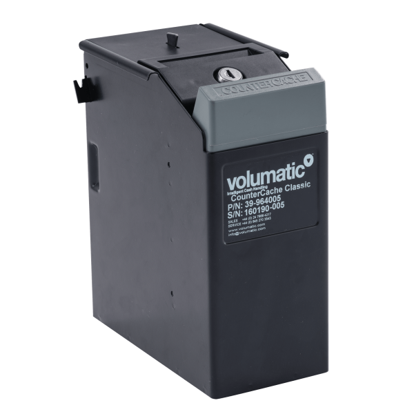 Anker CounterCache Classic