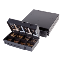 ANKER Universal Cash Drawer, anthrazit