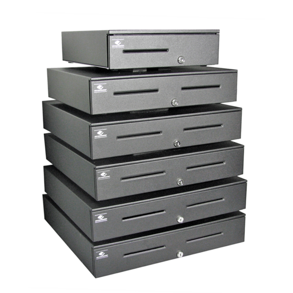 APG E4000 Series, schwarz