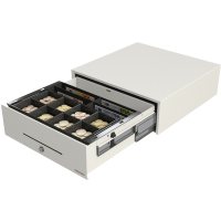 APG STD2000 Series, schwarz