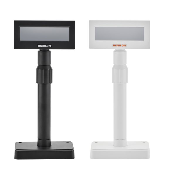 Bixolon BCD-2000, schwarz, USB