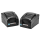 Bixolon SRP-275III, USB, RS232, Ethernet, schwarz