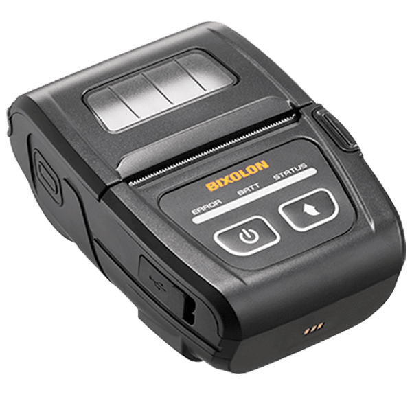 Bixolon SPP-C200, 8 Punkte/mm (203dpi), USB-C, BT (iOS)