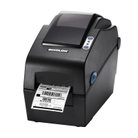 Bixolon SLP-DX220, 8 Punkte/mm (203dpi), USB, USB-Host,...