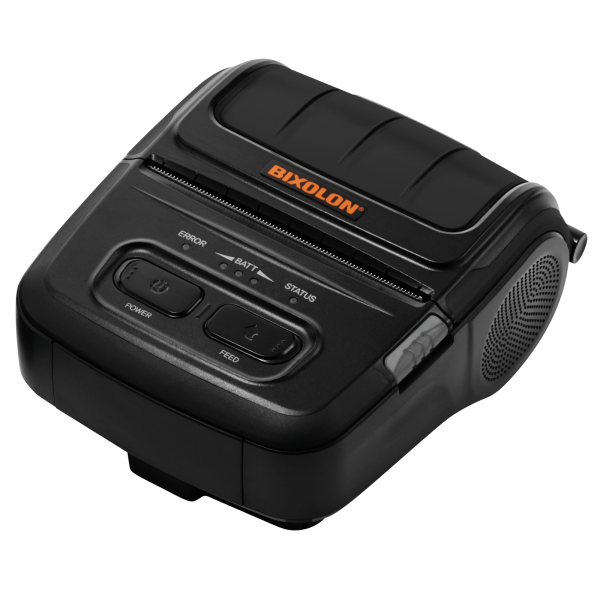 BIXOLON SPP-L310, 8 Punkte/mm (203dpi), USB, RS232, BT (iOS, 5.0), ZPLII, CPCL
