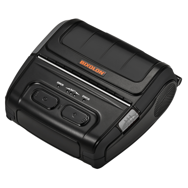 Bixolon SPP-L410, USB, RS232, BT (BLE), 8 Punkte/mm (203dpi), ZPLII, CPCL