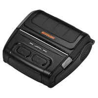 Bixolon SPP-L410, USB, RS232, BT (BLE), 8 Punkte/mm...