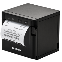 Bixolon SRP-Q300, USB, Ethernet, schwarz