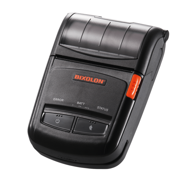 Bixolon SPP-R210, 8 Punkte/mm (203dpi), USB, RS232