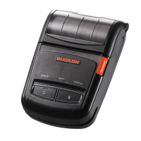 Bixolon SPP-R210, 8 Punkte/mm (203dpi), linerless, USB,...