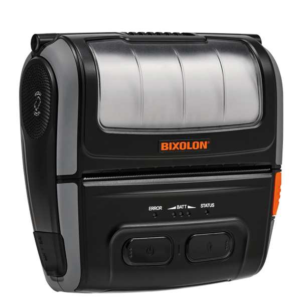 BIXOLON SPP-R410, 8 Punkte/mm (203dpi), USB, RS232, BT (5.0)