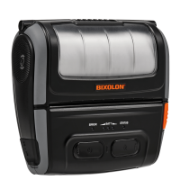 BIXOLON SPP-R410, 8 Punkte/mm (203dpi), USB, RS232, BT (5.0)