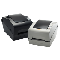 Bixolon SLP-TX400, 8 Punkte/mm (203dpi), EPL, ZPLII, USB,...