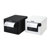 Citizen CT-S751, USB, USB-Host, Lightning, 8 Punkte/mm...