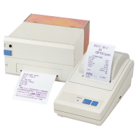 Citizen CBM-920II, RS232