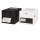 Citizen CL-E300, 8 Punkte/mm (203dpi), USB, RS232, Ethernet, schwarz