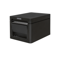 Citizen CT-E351, USB, RS232, 8 Punkte/mm (203dpi),...