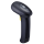 CipherLab 1504A, 752x480 Pixel, 2D, SR, Kit (USB), schwarz
