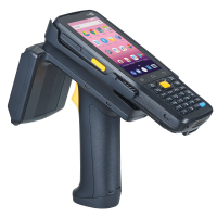 CipherLab RK25, 2D, MR, 10,5cm (4), BT (BLE), WLAN, 4G,...