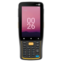 CipherLab RK26 series, 2D, SE4100, 10,5cm (4), Func....