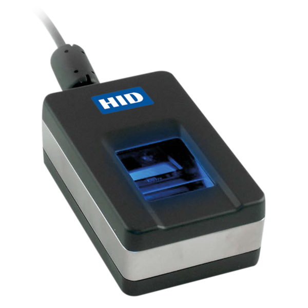 HID U.are.U 5300, USB