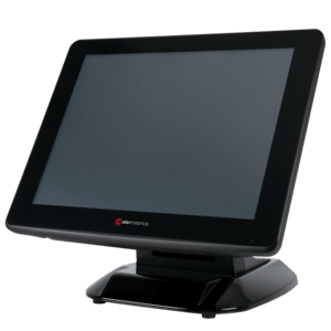 Colormetrics P4500, 38,1cm (15), Projected Capacitive, SSD, schwarz, lüfterlos