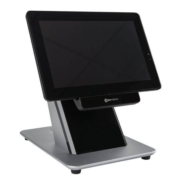 Colormetrics C1000 mPOS, USB, BT, WLAN, Android, schwarz