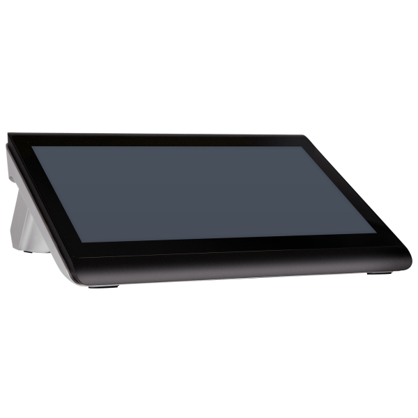 Colormetrics C1400, Celeron N3160, 35,5cm (14), Projected Capacitive, 8 Punkte/mm (203dpi), Display, USB, RS232, Ethernet, SSD, schwarz