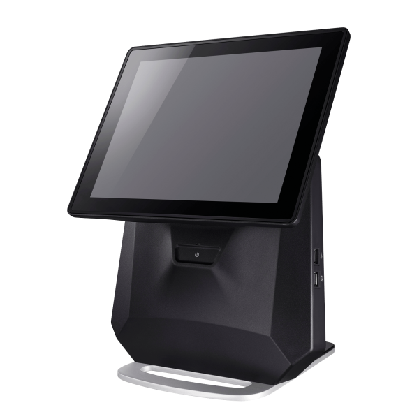 Colormetrics V1200, 30,7cm (12,1), SSD, lüfterlos