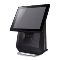 Colormetrics V1200, 30,7cm (12,1), SSD, lüfterlos