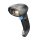 Datalogic Gryphon | GBT4500 HC, BT, 2D, BT, Kit (USB), weiß