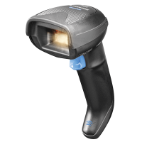 Datalogic GM4500-HC, 2D, Kit (USB), weiß