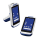 Kit, 2D, Gun, USB-C, BT, WLAN, NFC, Android, GMS, schwarz