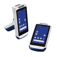 Datalogic Joya Touch 22, 2D, Gun, USB-C, BT (5.1), WLAN,...