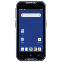 Datalogic Memor 11, Green Spot, 2D, 12,7cm (5), GPS, Gun,...