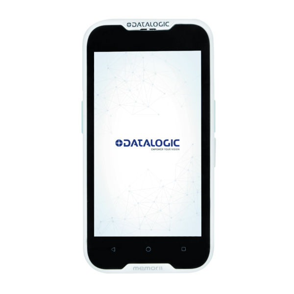 Datalogic Memor 11 HC, 2D, HP, 12,7cm (5), GPS, USB-C, BT, WLAN, 4G, NFC, Android, GMS