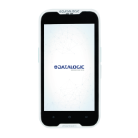 Datalogic Memor 11 HC, 2D, HP, 12,7cm (5), GPS, USB-C,...