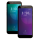 Datalogic Memor 35x, Green Spot, 2D, LR, PTT, USB-C, BT (BLE), WLAN (WLAN), 5G, NFC, Android, GMS, RB, schwarz