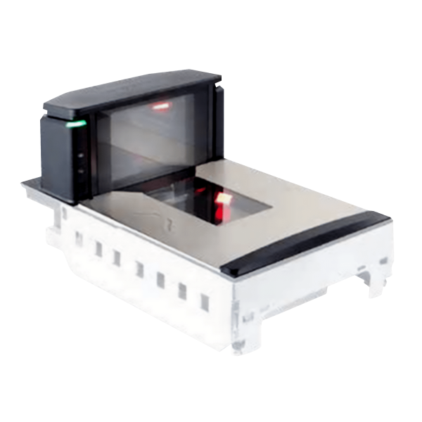 Datalogic Magellan 9550i, Flip-Up, 2D, poweredUSB, Multi-IF