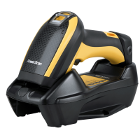 Datalogic PBT9100, BT, 1D, Multi-IF, Kit (USB), RB,...