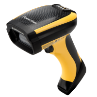Datalogic PD9130, 1D, Multi-IF, Kit (USB, gedreht),...