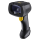 Datalogic PowerScan PD9630, 2D, DPM, Kit (USB), schwarz, gelb