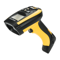 Datalogic PowerScan PM9500, 2D, SR, Multi-IF, RB