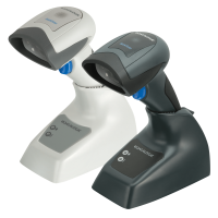 Datalogic QuickScan I QBT2131, BT, 1D, BT, Multi-IF, Kit...