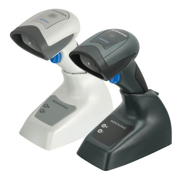 Datalogic QuickScan I QM2131, 1D, Multi-IF, schwarz